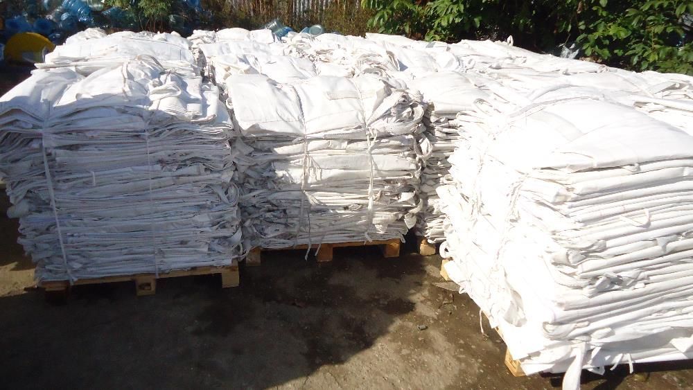 НОВА ПАРТИДА! ЧИСТО НОВИ БИГ БЕГ чували-1000кг.;1300к.;1500кг:ТОП ЦЕНИ