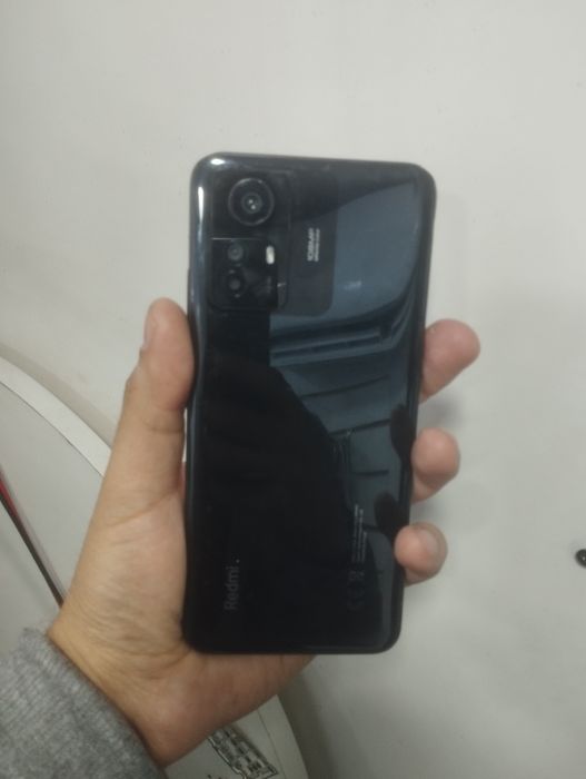 redmi not12 s pamit 256