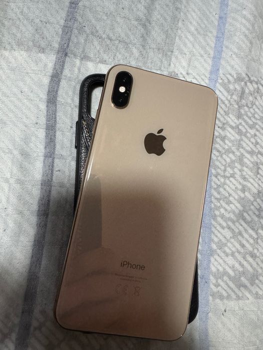 iPhone XS Max 64GB 100%, Айфон хс 64 гб