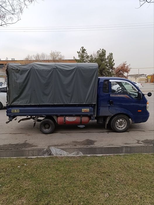 Kiya 2008 yil  6ta balon yangixolati alo