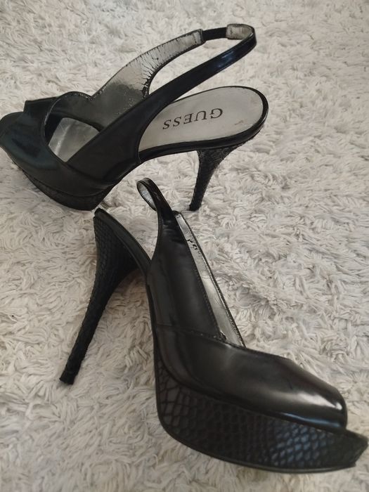 Guess/официални обувки