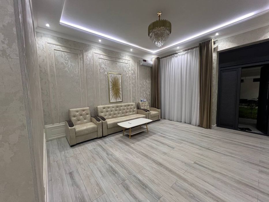 Сергели Дом аренда 7 ком