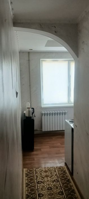 Продам квартиру в центре.