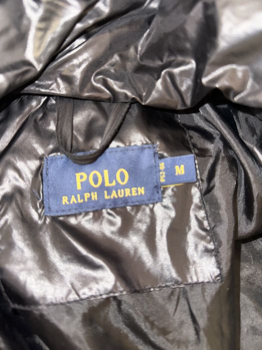 Geaca Polo Ralph Lauren