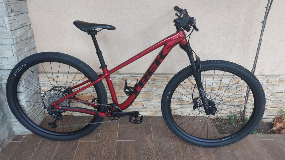 Bicicleta Trek 29er