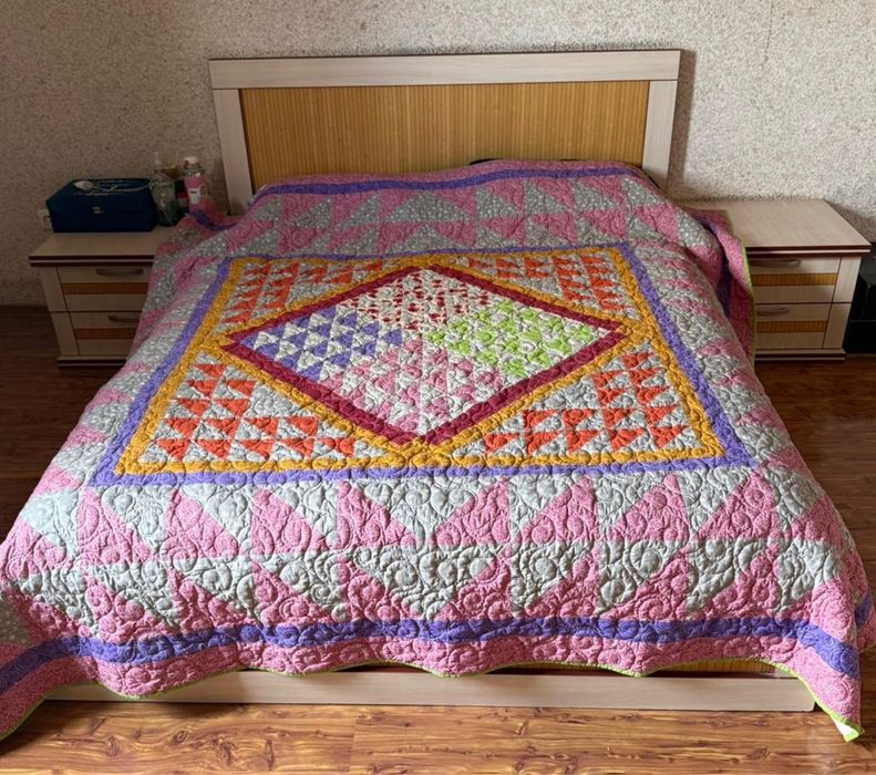 Спальний гарнитур, мебель