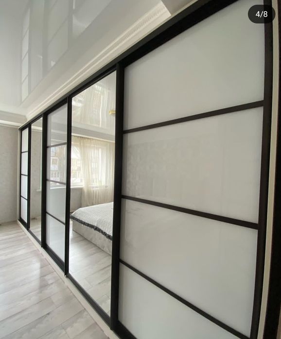 Продам шкаф-купе