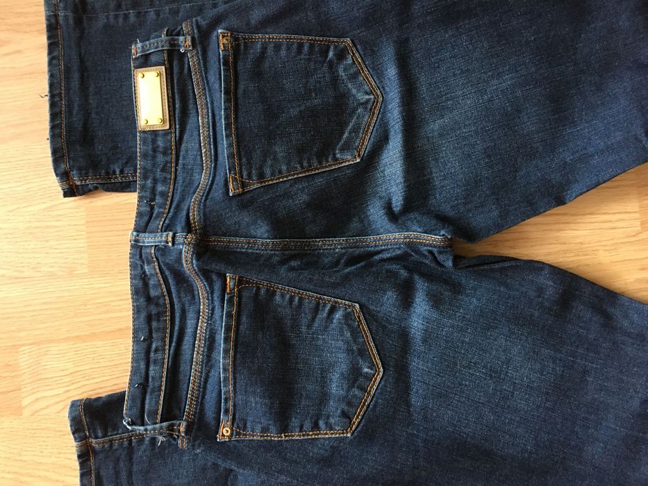 Дънки Zara -28 номер