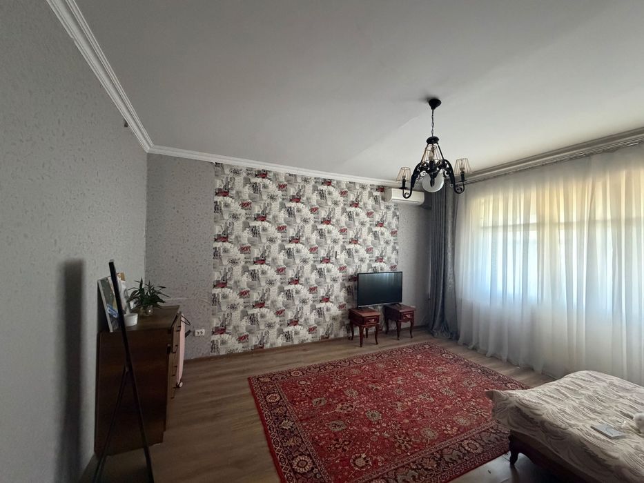 Продается квартира Тузель-1
