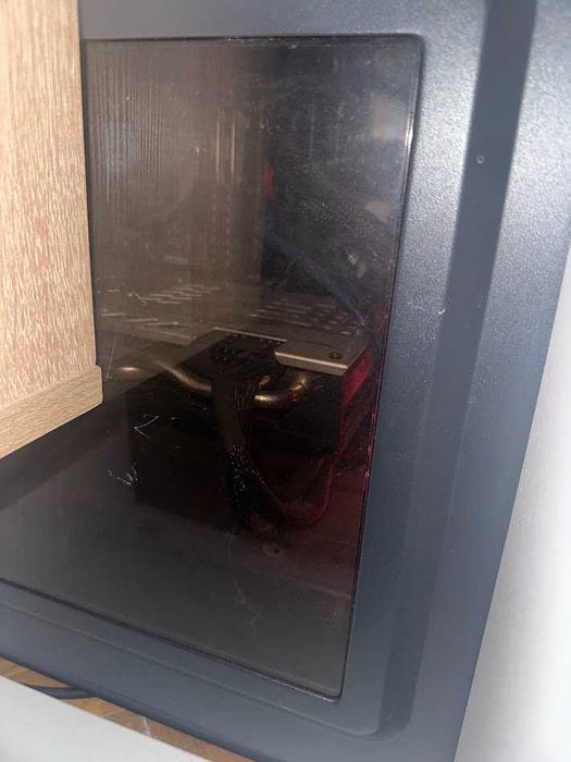 PC Gaming i5-9400 | RX 570 Nitro+ 4GB | 16GB RAM | SSD 480GB