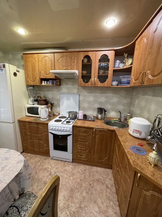 2 ком 5 мкр,12дом гСтепногорск