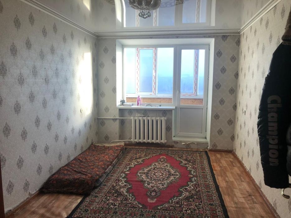 Продам 2х ком.кв