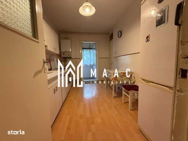 Apartament 3 camere decomandat | 71 MPU | Strand |