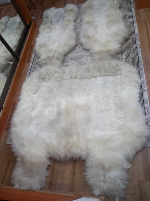 Авточехлы на машину