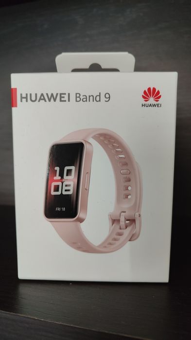 Bratara fitness Huawei Band 9