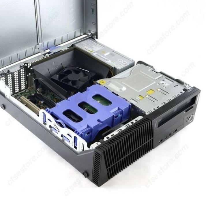 Lenovo PC unitate sistem calculator i5 / i7 RAM 16gb nVidia P620 K620