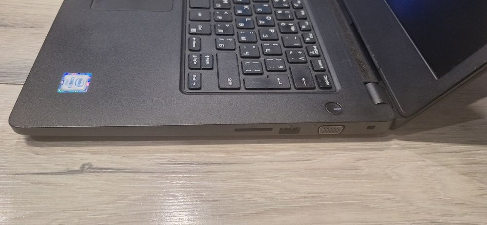 Dell Latitude 3480-i3 6006u/8гб/128гб м.2
