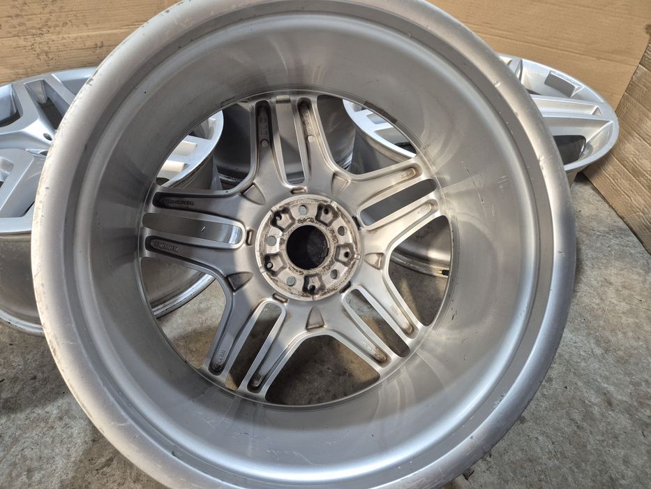 5х112/21 AMG Mercedes GLS GL ML W166 5x112/21 Мерцедес АМГ ГЛС ГЛ МЛ