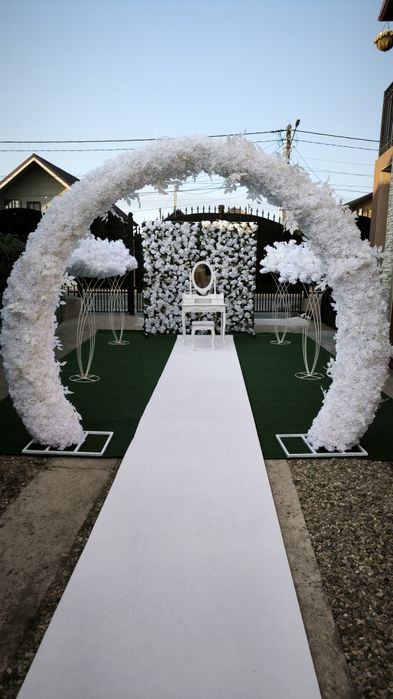 Decor evenimente