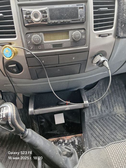 Продам Газель бизнес авто