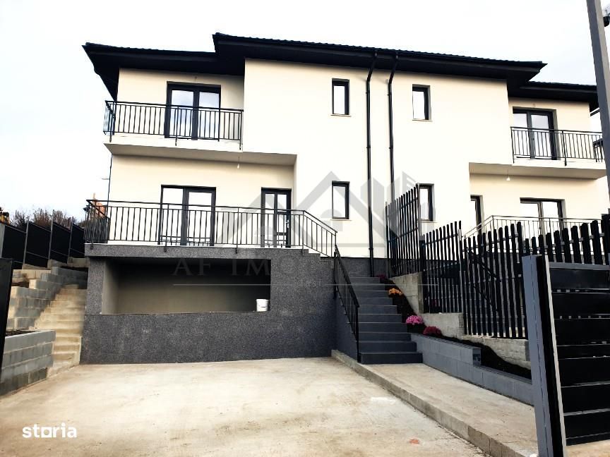 Vila Valea Lupului 1.3 km fata de E85, 4 cam