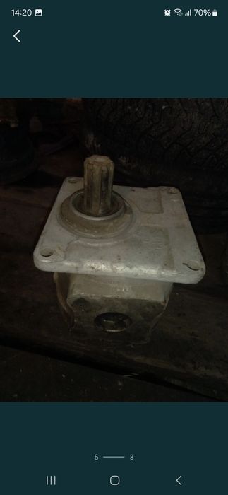 Продам запчасти на к 700-701