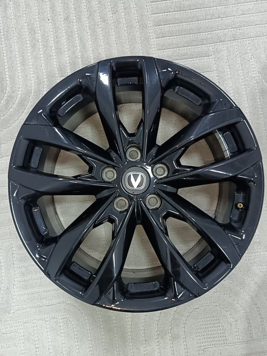Диски на Changan x5 plus