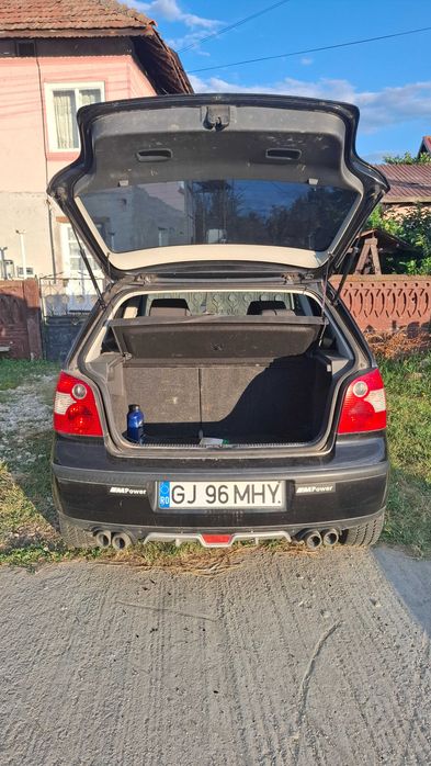 Vand vw polo 2006 1.2 benzina