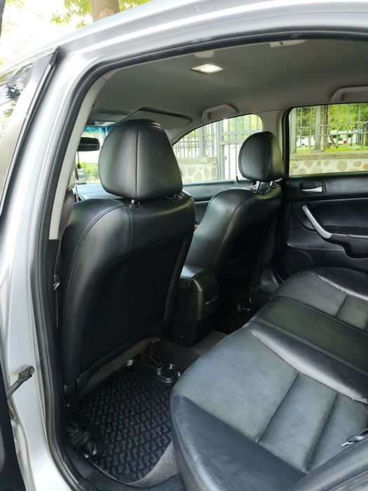 Honda Acord 2.2  2004г.