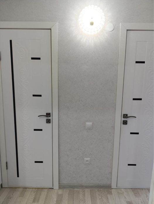 Сдается квартира на 11 микрорайоне