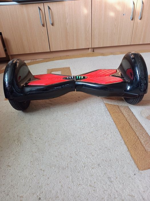 Hoverboard Subway W3 – Funcțional + Încărcător – 400 lei negociabil