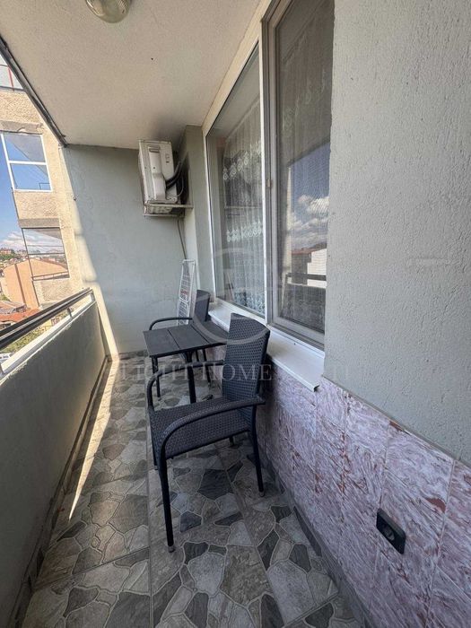 Реф. 2195 Обзаведен Тристаен Стария Град