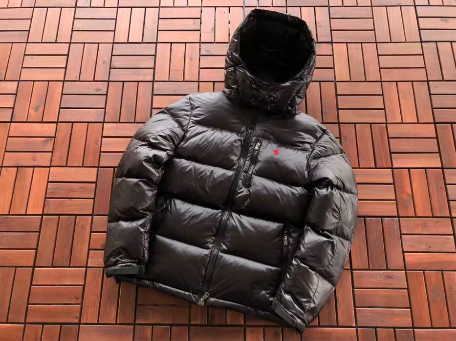 Geaca Ralph Lauren noua