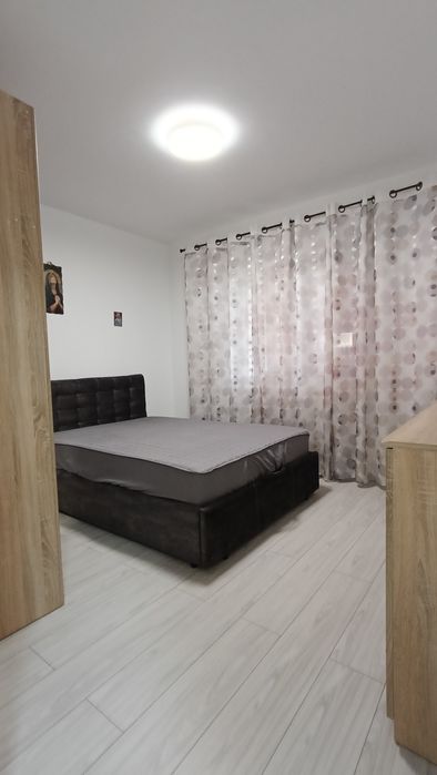 PF. Vând ap.2 CD+Grădină+terasă+loc parcare.