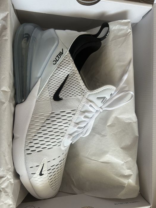 Nike Air Max 270