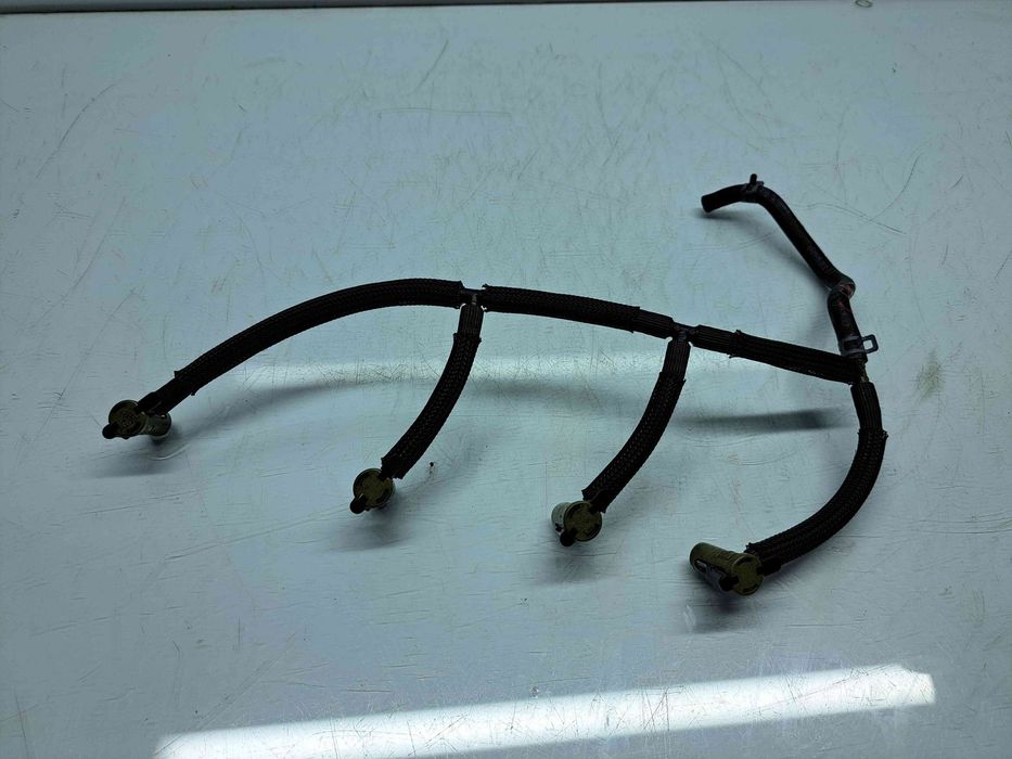 Conducta retur injectoare Skoda Octavia 3 Combi (5E5) [Fabr 2012-preze