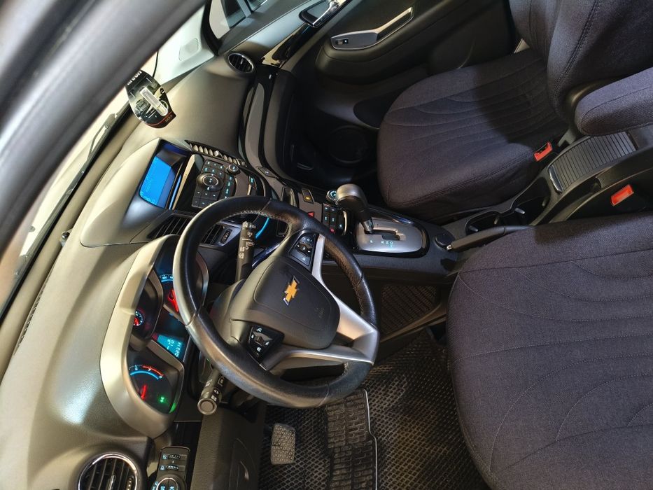 Orlando 2017 yil sotiladi