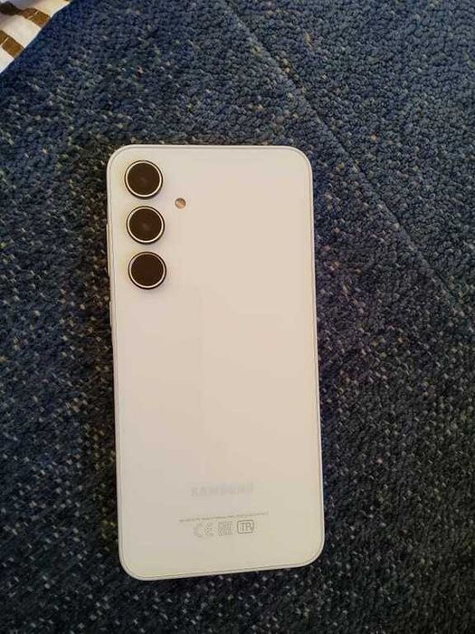 Самсунг А35 5G 128 Gb