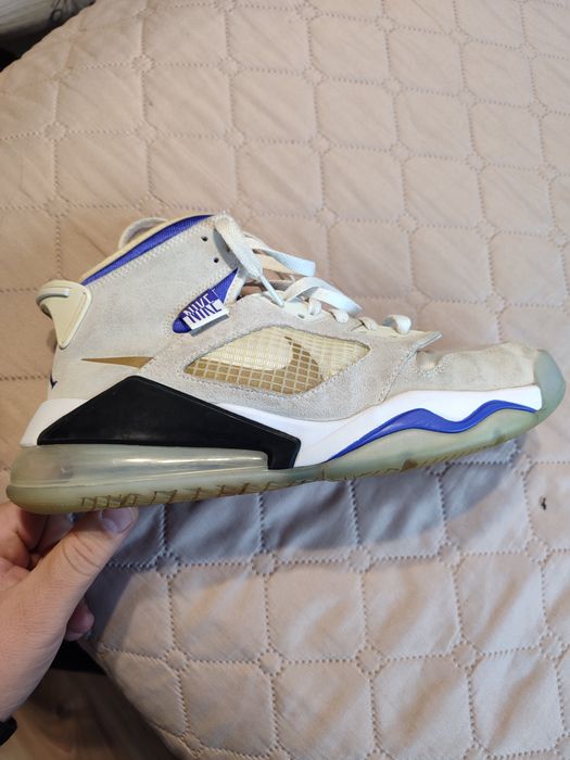 Маратонки Jordan Mars 270