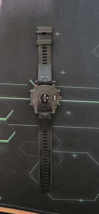 Garmin forerunner 935