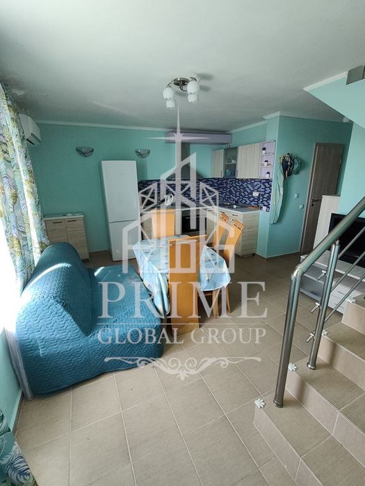 Продава се Тристаен апартамент в Поморие - 93 кв.м за 860 €/кв.м - Снимка #4