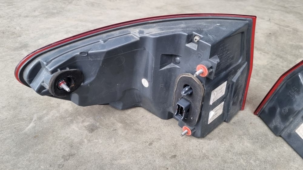 Stopuri bmw f11 an 2011 triple bmw f11 an  2012