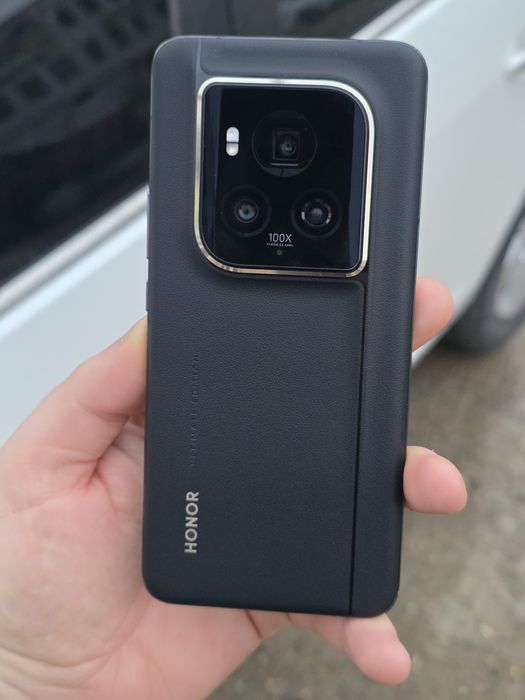 Honor magic 6 ultimat 16/512