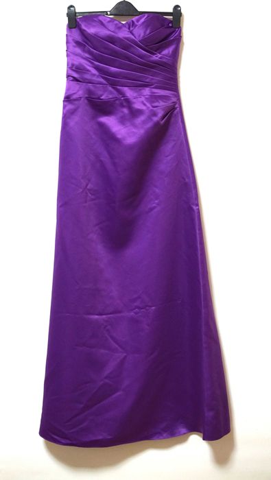 Rochie Mariposa marimea 38 culoare mov