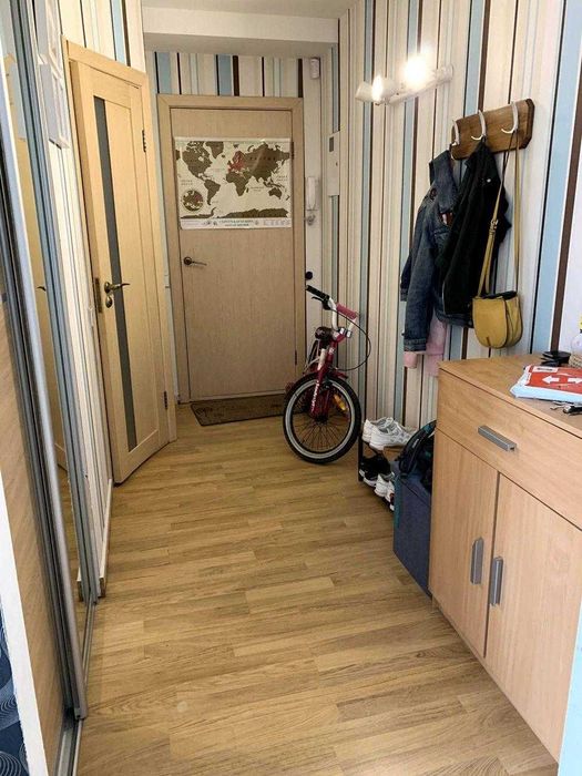 Дава се под наем Двустаен апартамент в София, Център - 65 кв.м за 433.5 € - Снимка #2