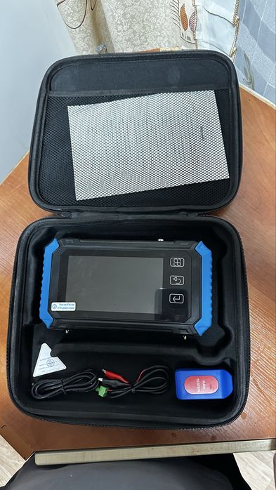 Тестер IP-камер IPCX-550ACT