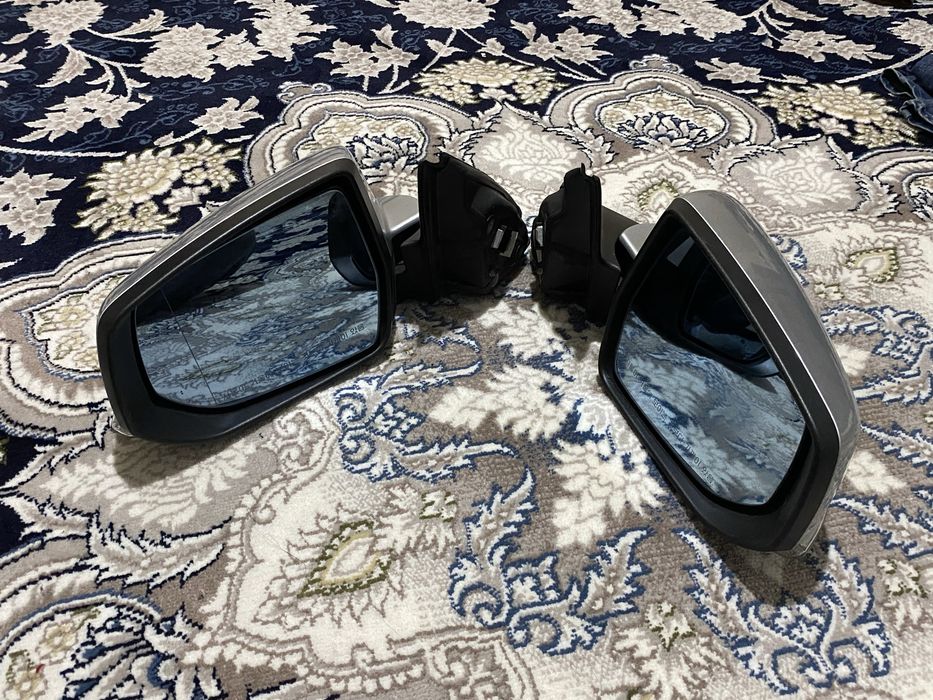 бакавой малибу 1