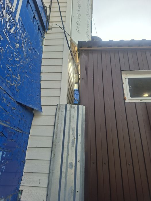 Продам павильон под донерную