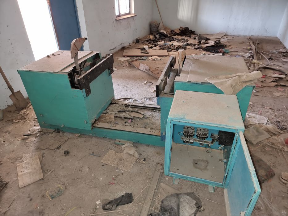 Mebel uskinasi sifatli  qiziqqanlar uchun