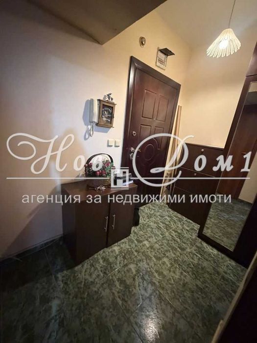 Продава се Двустаен апартамент в Варна, Възраждане 1 - 53 кв.м за 1203 €/кв.м - Снимка #4